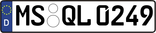 MS-QL0249