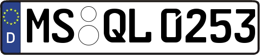 MS-QL0253
