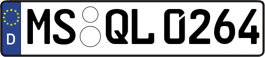 MS-QL0264