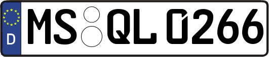 MS-QL0266