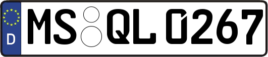 MS-QL0267