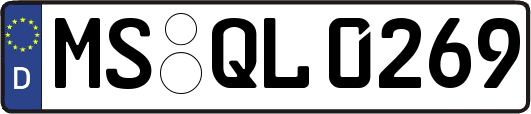 MS-QL0269