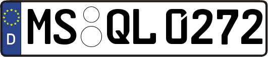 MS-QL0272