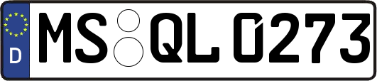 MS-QL0273