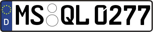MS-QL0277