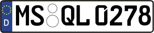 MS-QL0278