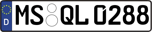 MS-QL0288