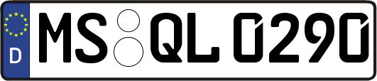 MS-QL0290