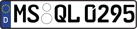 MS-QL0295