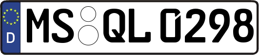 MS-QL0298