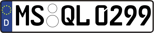 MS-QL0299