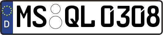 MS-QL0308