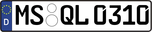 MS-QL0310