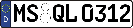 MS-QL0312