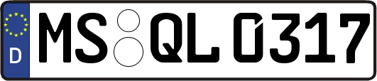 MS-QL0317