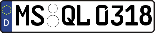 MS-QL0318