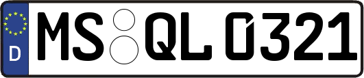 MS-QL0321