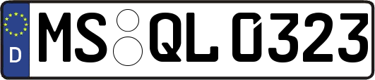 MS-QL0323