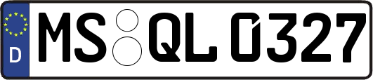 MS-QL0327