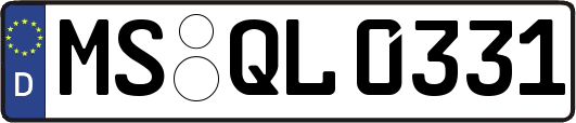 MS-QL0331
