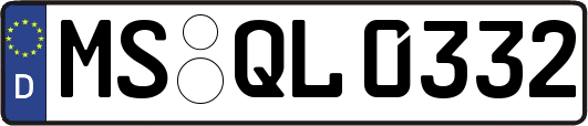 MS-QL0332