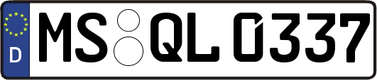 MS-QL0337