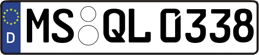 MS-QL0338