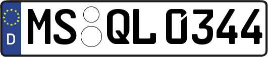 MS-QL0344