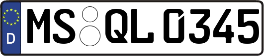MS-QL0345