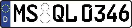 MS-QL0346