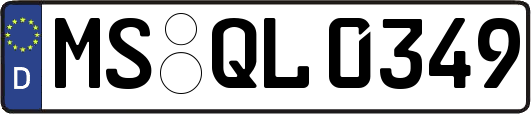 MS-QL0349