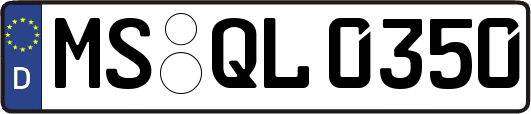 MS-QL0350