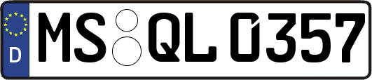 MS-QL0357