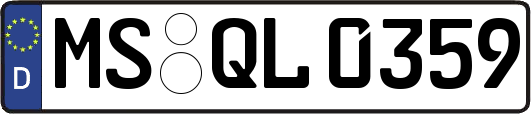MS-QL0359