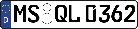 MS-QL0362