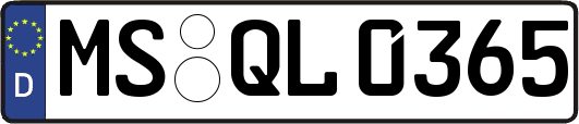 MS-QL0365