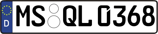 MS-QL0368