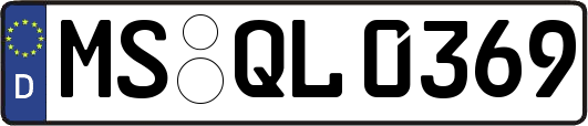 MS-QL0369