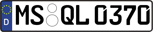 MS-QL0370