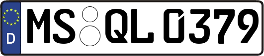 MS-QL0379