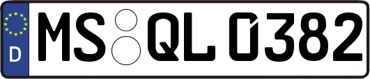 MS-QL0382