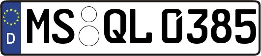 MS-QL0385