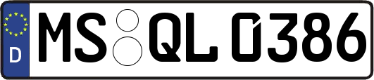 MS-QL0386