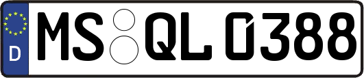 MS-QL0388