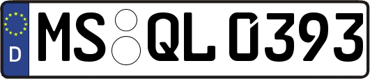MS-QL0393