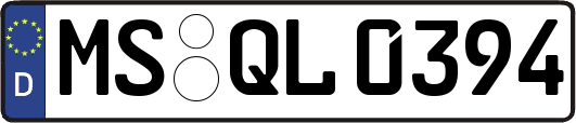 MS-QL0394
