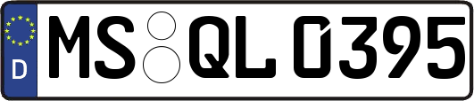 MS-QL0395