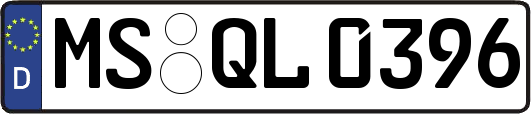 MS-QL0396