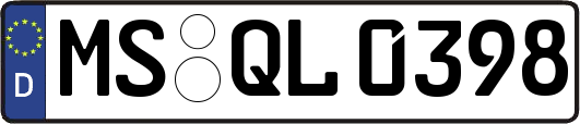MS-QL0398