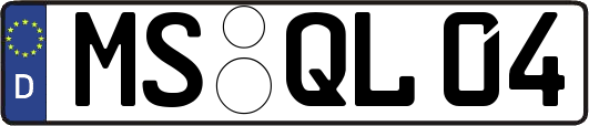 MS-QL04